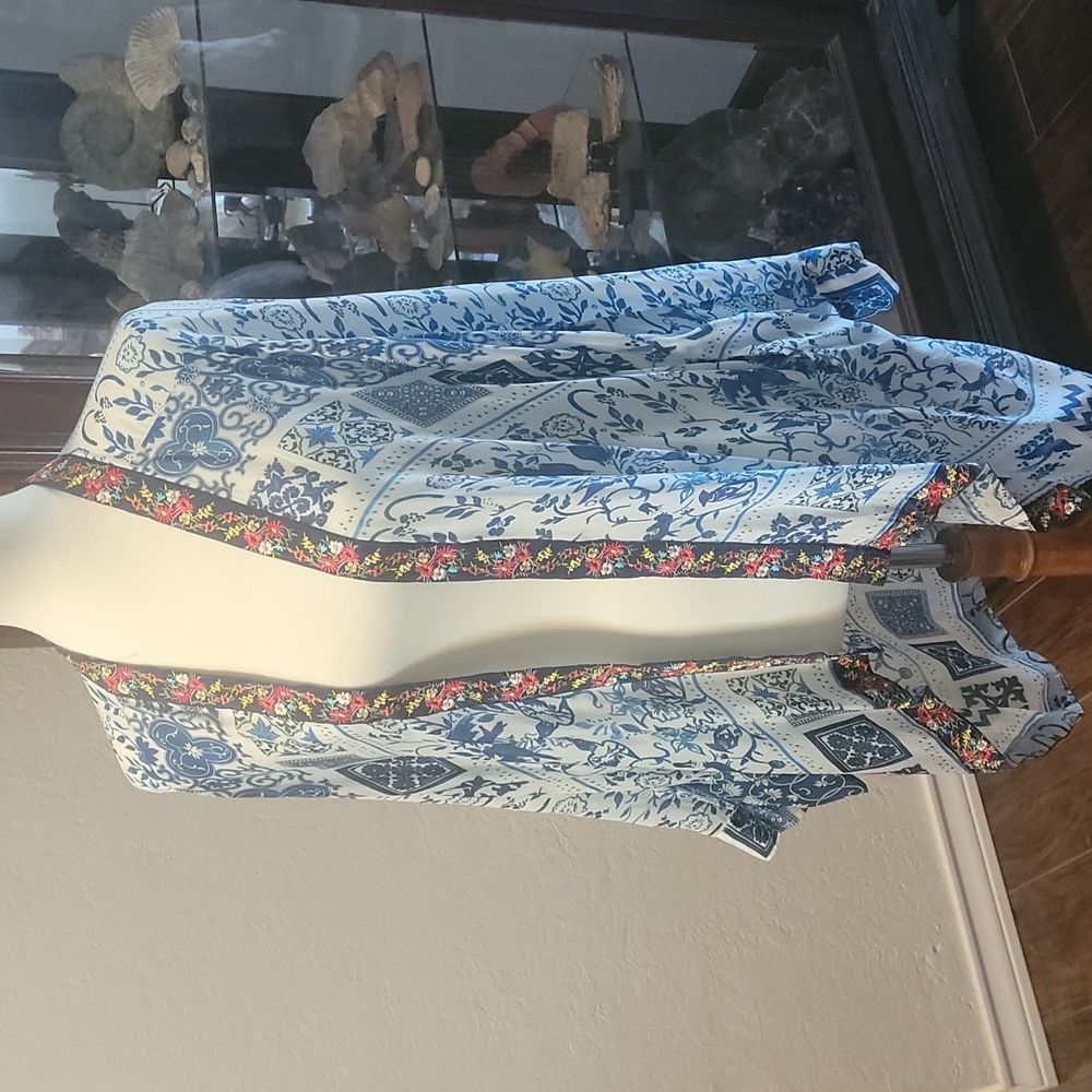 Johnny Was Kimono